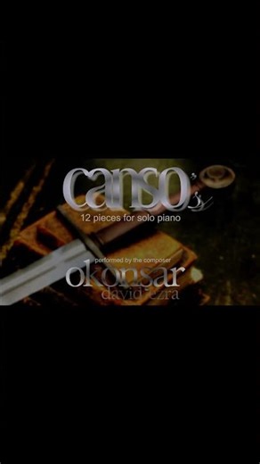 Canso's 12 Pieces for Solo Piano N 8 Maidens Fair Would Swoon 7