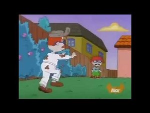 pbs kids chuckie crying rugrats