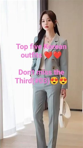 Top Elegant Women Office Suit Sets 2026 | Professional Blazer Outfit Ideas