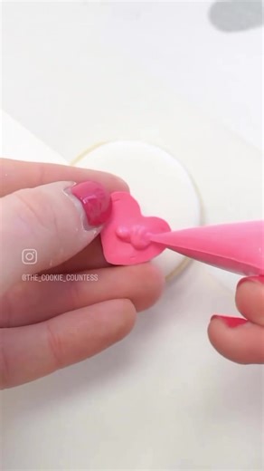 23K views · 251 reactions | Save time with royal icing transfers! You can make these ahead and store for upcoming cookie orders. They’re also a great way to to turn leftover icing into customized sprinkles! | The Cookie Countess | Facebook