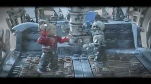 Mega Bloks - Lord of the pyrates - Command the crew, rule the seas (english)