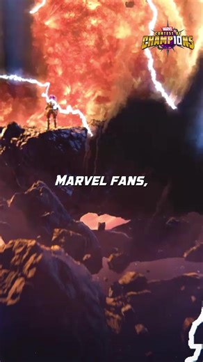 Marvel Contest of Champions Now Available on PC