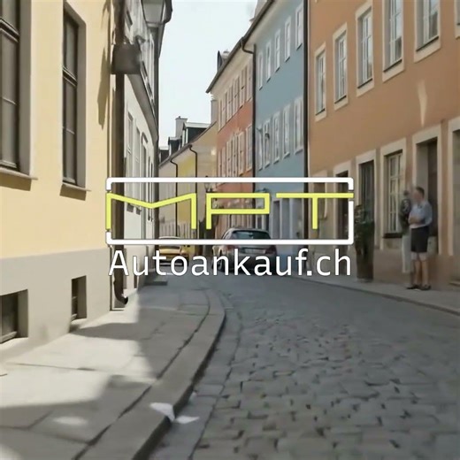 MPT Autoankauf - Mach aus deinem Auto Geld!