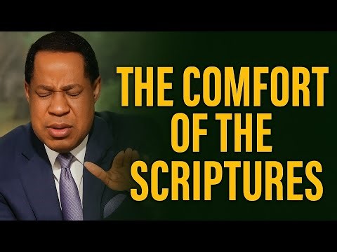 Don’t Lose Hope! Find Strength Through the Word of God #PastorChrisTeaching