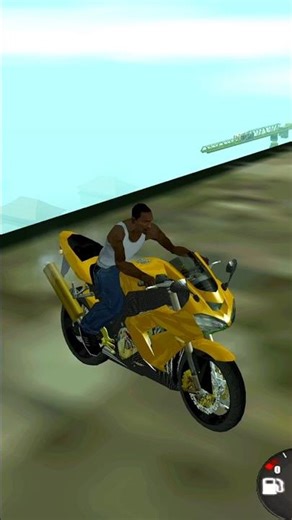 gta namaste america bike stunt #gta #gtaonline #shorts
