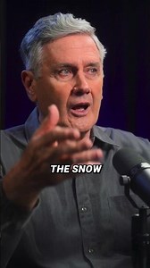 Geologist—Noah’s Flood caused the Ice Age!