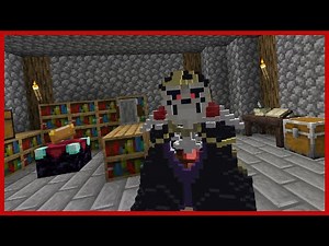 YOU CALL THAT A WEAPON! Minecraft Tensura Overlord Mod Episode 7