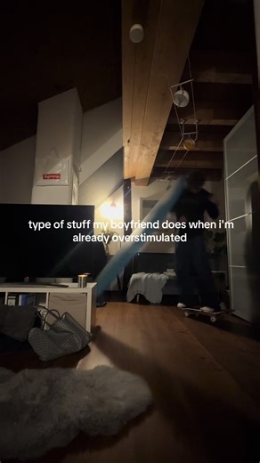 Understanding Overstimulation in Relationships