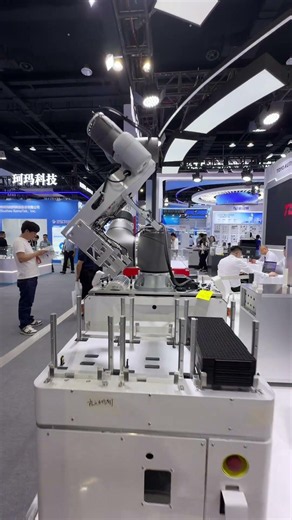 Inside CSEAC 2026 Wuxi: When Chips Dream of Everything, Supply Chains Know No Borders