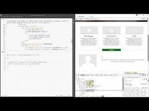 jQuery Tutorial for Beginners #12 - Changing Attributes