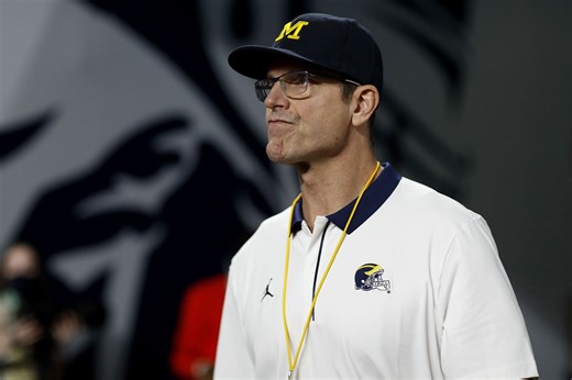 All you need to know about Jim Harbaugh's NFL Career