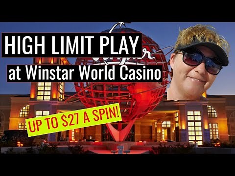 🎰 Crystal Star Nudge Live Slots Play at Winstar Casino