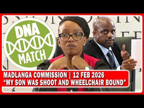 IPID's Nomsa Masuku “I Want To Place On Record We Do Get Serious Threats As We Investigate Officers”