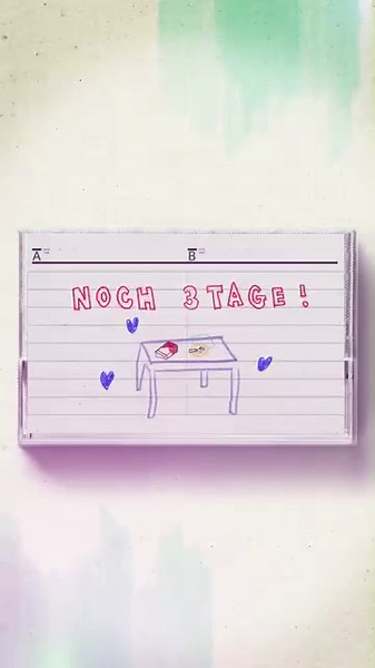 Ganz bald gibts was Neues auf die Ohren! #inamüller #inamülleralbum #inamüllerneuemusik #newmusic