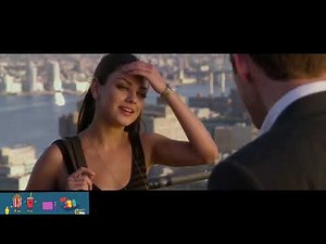 Friends with Benefits (2011) - Who Needs Friends? Scene