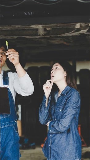 The “AS-IS” Lie Car Dealers Tell