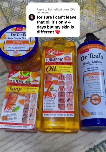 The Benefits of Turmeric for Your Skin