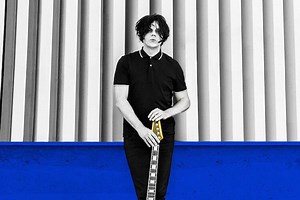 Jack White estrena un espectacular videoclip para 'Over and Over and Over'