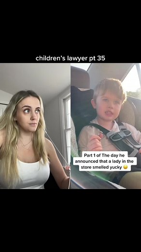 Children's Lawyer Confronts Bullying Incident at School