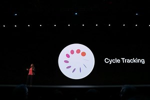 Apple wants to save your hearing and track your menstrual cycle with new Apple Watch update