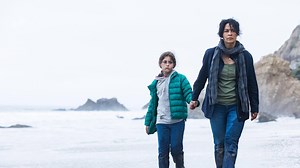 From a refugee camp visit to an Oscar-shortlisted film: how one director took his experience to the screen  | The National