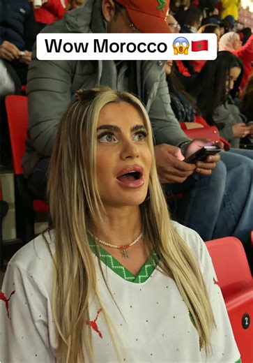 WOW. Morocco really understood the assignment 🤯🇲🇦⚽️ This stadium in Rabat during Africa Cup of Nations is on another level electric energy, world-class organization, and pure football magic. AFCON nights just hit different in Morocco ✨🔥 📍 Rabat – Prince Moulay Abdellah Sports Complex #afcon #afcon2025 #morocco #rabat #football