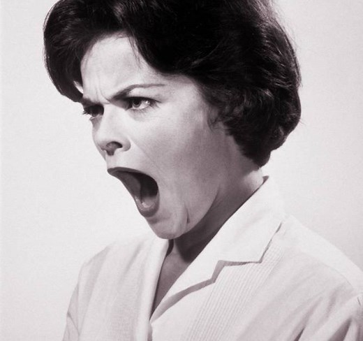 19 words that sound really dirty but actually aren't