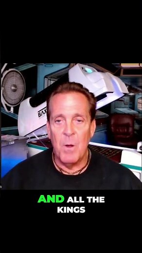 Med Beds: The Ancient Technology That Could Change Medicine Forever