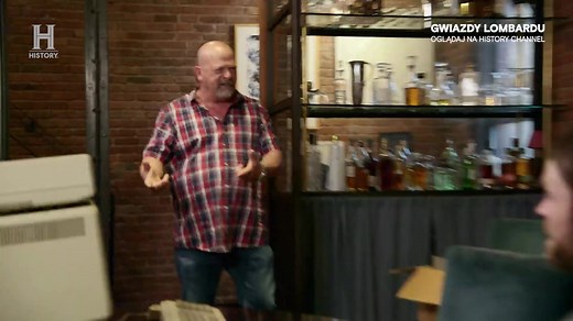 176K views · 1.7K reactions | Do lombardu trafia prawdziwy skarb – zabytkowy komputer Lisa marki Apple. Przez wielu do dziś uważany jest za największą porażkę finansową amerykańskiej firmy. Czy Rick da się zwieść na pokuszenie? 樂  Nowy sezon "Gwiazdy lombardu: Skarby Ameryki" w niedziele o 12:00 od 18 lutego na kanale HISTORY!  | HISTORY | Facebook