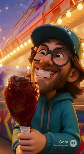 The Goofies. “Dallas Division”. #animation #disney