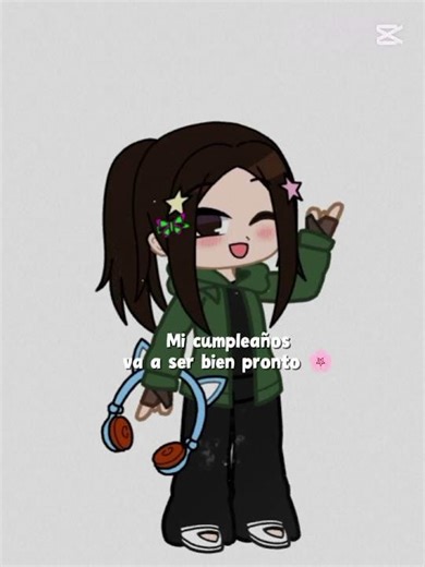 NO LO OVIDES!!! I ese subiere 4 videos!! #capcut #gacha #gachaclub #gachaclub #edit #paratiiii