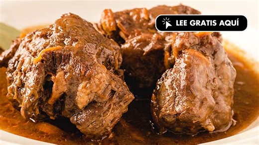 Los mejores restaurantes de Córdoba para probar el rabo de toro