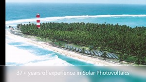 BHEL ─ One-stop solution for all your solar power needs | Bharat Heavy Electricals Limited