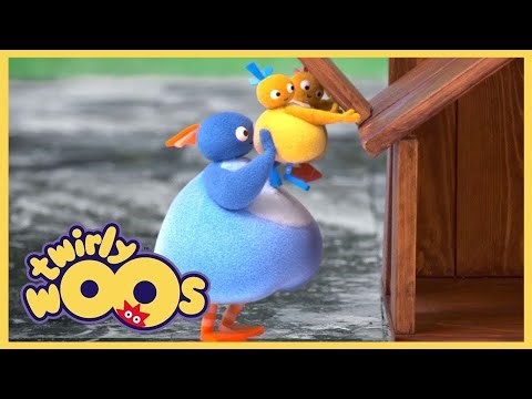 Building and More Twirlywoos! | Twirlywoos | Live Action Videos for Kids | WildBrain Zigzag