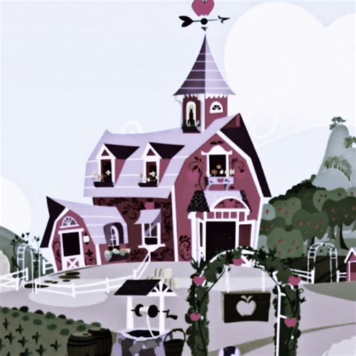 The Journal of a Mad Mare: Part 5 | MLP Horror Infection