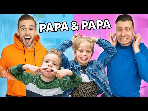 WIJ ZIJN OUDERS VOOR 1 DAG! *Challenge* Met Rutger