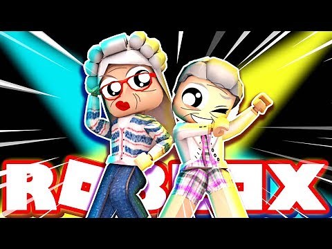 Oh, Deary! - Roblox Fashion Famous with RadioJh Games Audrey - DOLLASTIC PLAYS!