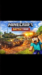 How to Make a Battle Tank at Home 😱