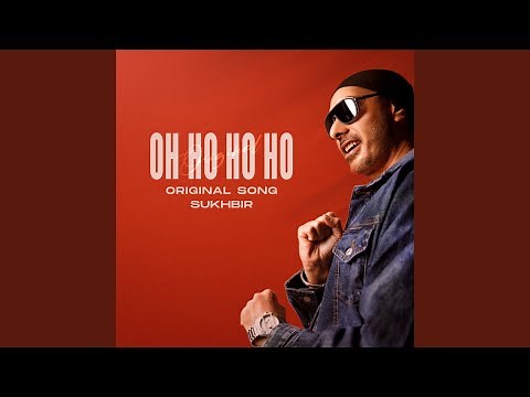 OH HO HO HO (Original Song)