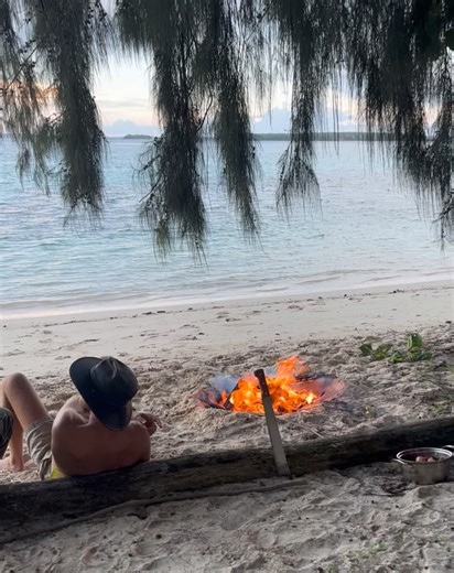 Back 2 Basics Adventures on Reels