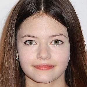 Mackenzie Foy Boyfriend 2025: Dating History & Exes - CelebsCouples