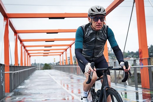 How to Ride Strong at 50 : Boost Your Fitness, Avoid Injuries, and Feel Younger