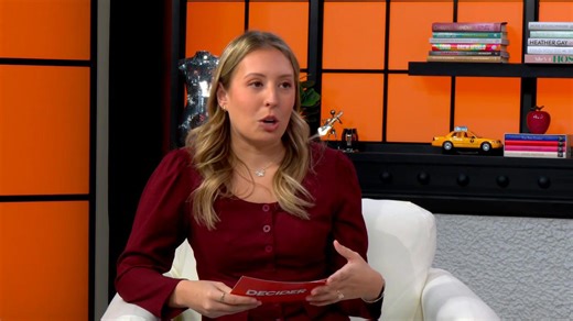 'Summer House' star Bailey Taylor dishes on potential fling with Carl Radke