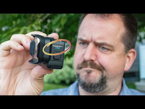 Is This Enough to SAVE GoPro?
