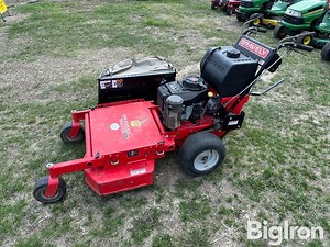 Gravely Pro-1336G Self-Propelled Walk Behind Mower | Other