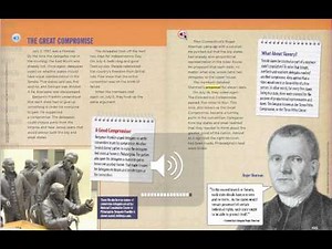 Who Wrote the US Constitution (Wonders Unit 2 pg. 96).mp4