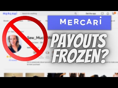 How to Get Banned Reselling Your Stuff On Mercari