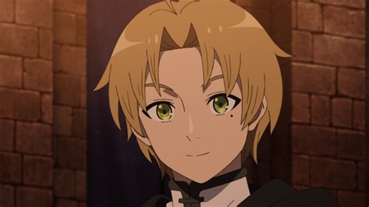 Masih Berlanjut, Kapan Anime Mushoku Tensei Season 3 Rilis? - Dafunda