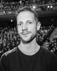 Adrien Merigeau - Unifrance