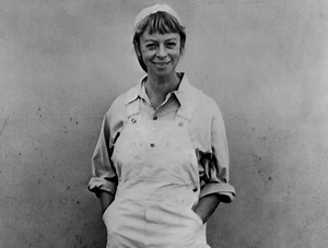 Mary Grace Canfield, ‘Green Acres’ actress, dies of lung cancer at 89